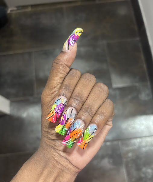 The Nail Lab 3