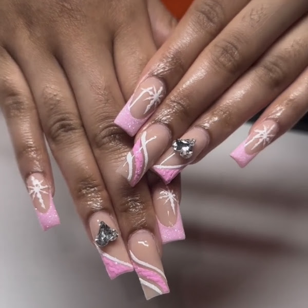 The Nail Lab 4
