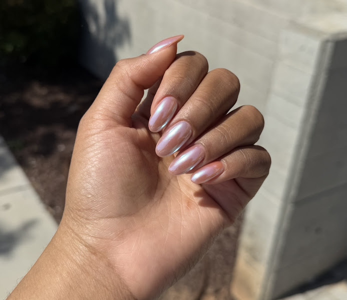 BeautyWalker Nail Studio 2