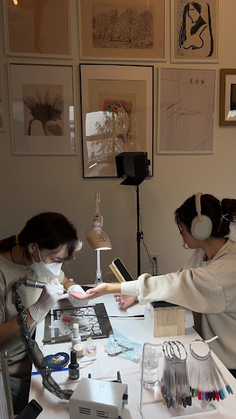BeautyWalker Nail Studio 3