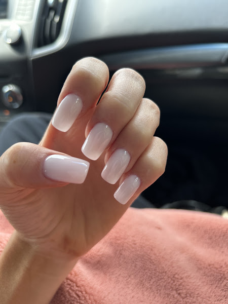 BeautyWalker Nail Studio 4