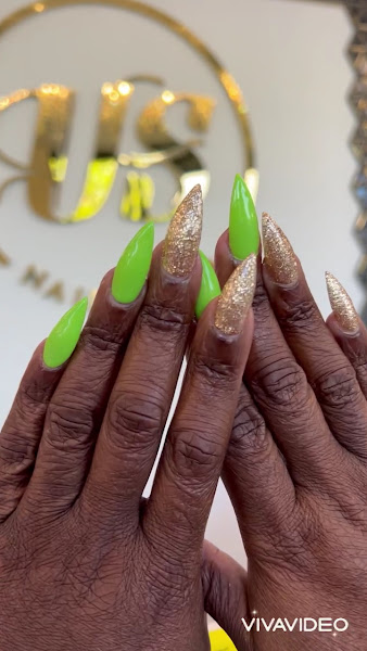 US Nails Spa - Nail Salon Charlotte 3