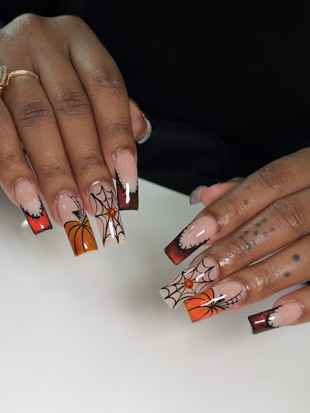 NOA NAIL SPA 2