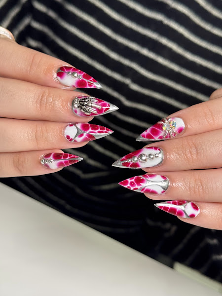 NOA NAIL SPA 4