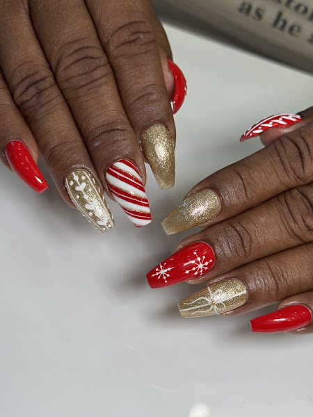 NOA NAIL SPA 5