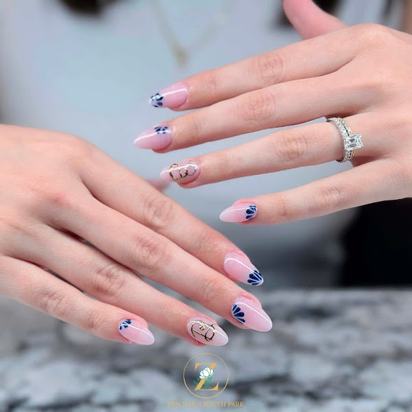 Zen Nails SouthPark 4
