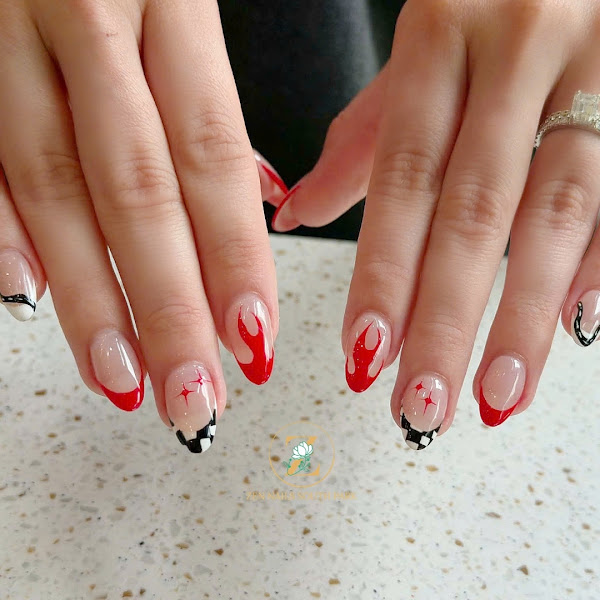 Zen Nails SouthPark 5