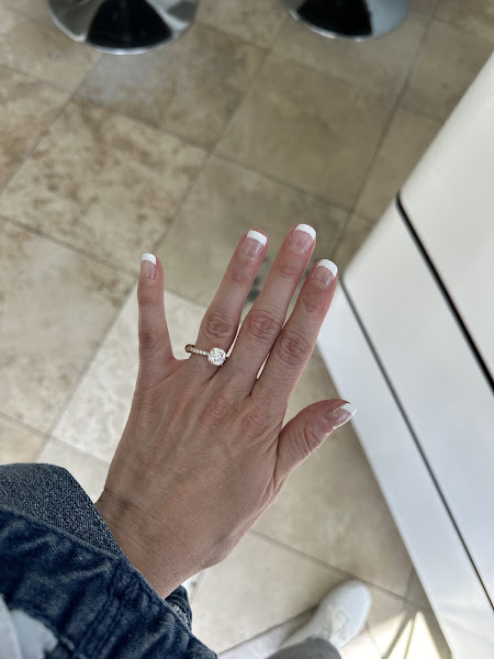 V Refine Nails 4