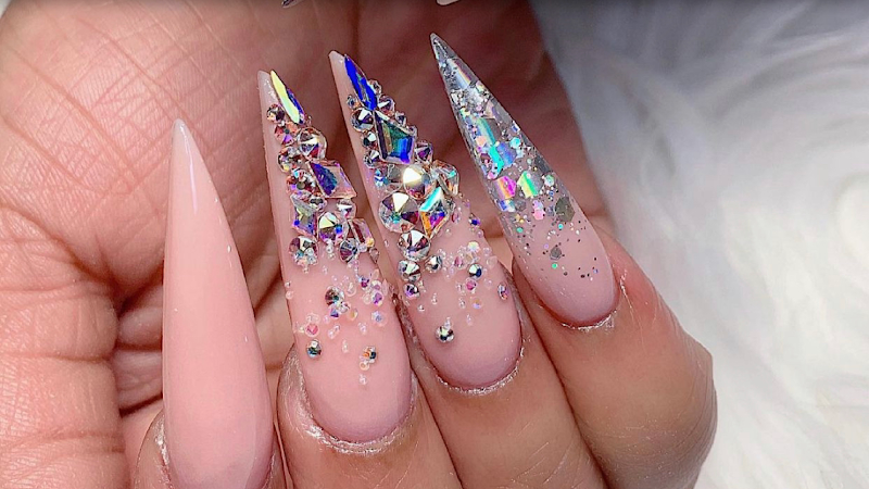 T&Q Nail