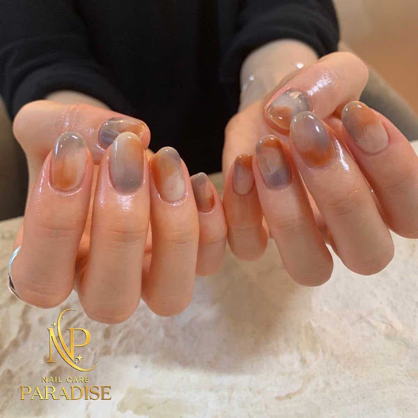 NAIL CARE PARADISE 4