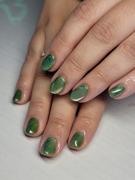 Clean Luxe Beauty - Charlotte Builder Gel & Gel-X 3