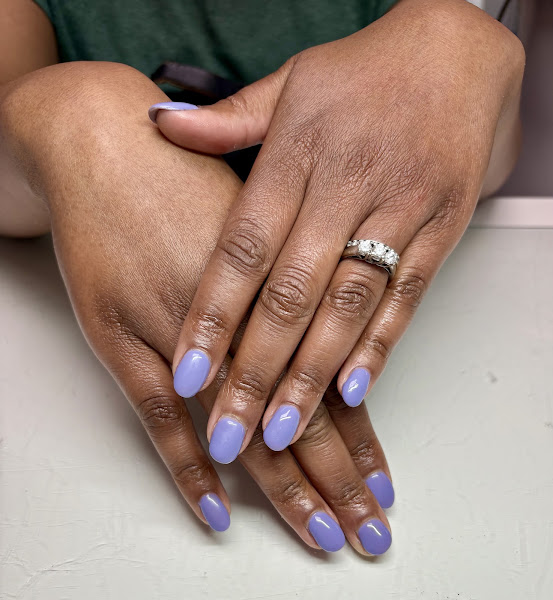 Clean Luxe Beauty - Charlotte Builder Gel & Gel-X 4