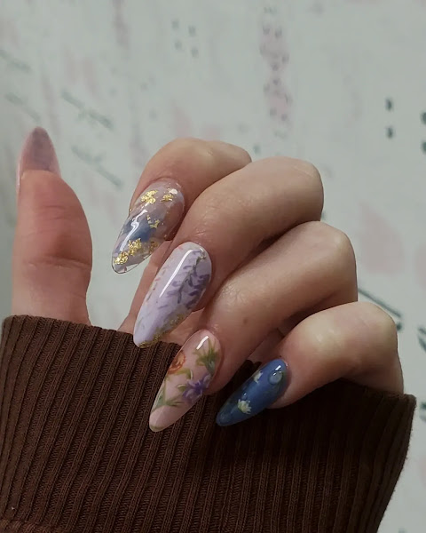 Clean Luxe Beauty - Charlotte Builder Gel & Gel-X 5
