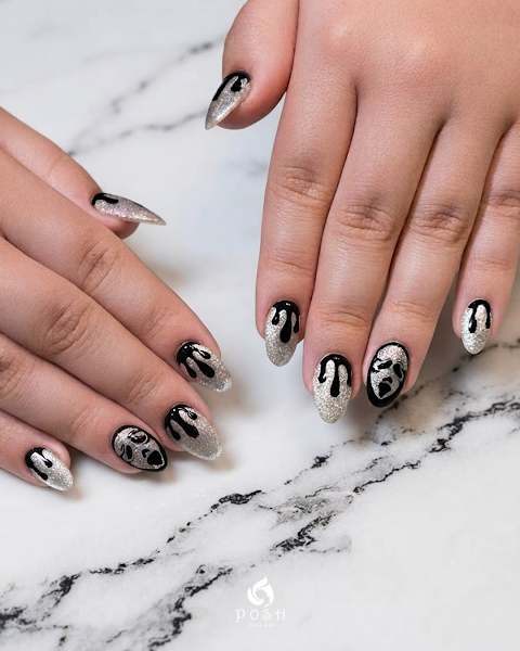 Posh Nail Spa - Cotswold 4
