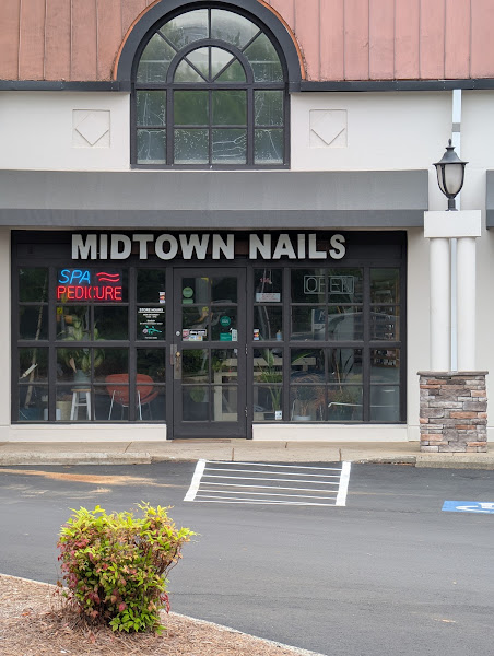 Midtown Nails 3