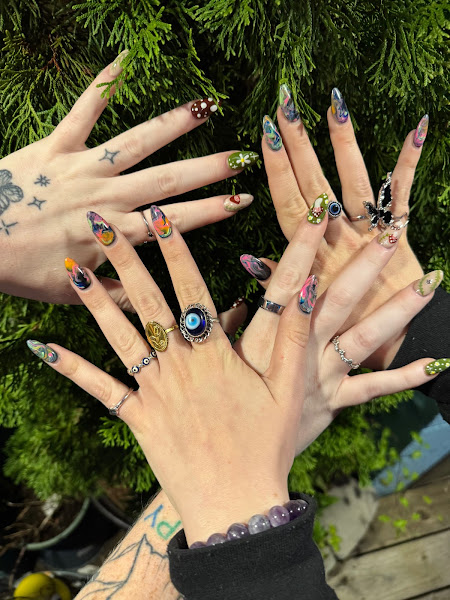 Midtown Nails 5