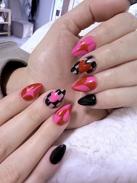 Swan Nail Boutique 2