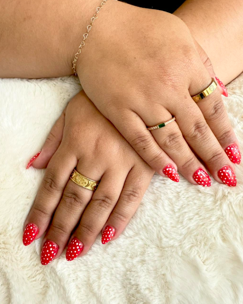 Swan Nail Boutique 4