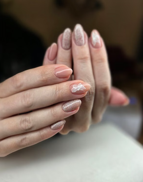 Swan Nail Boutique 5