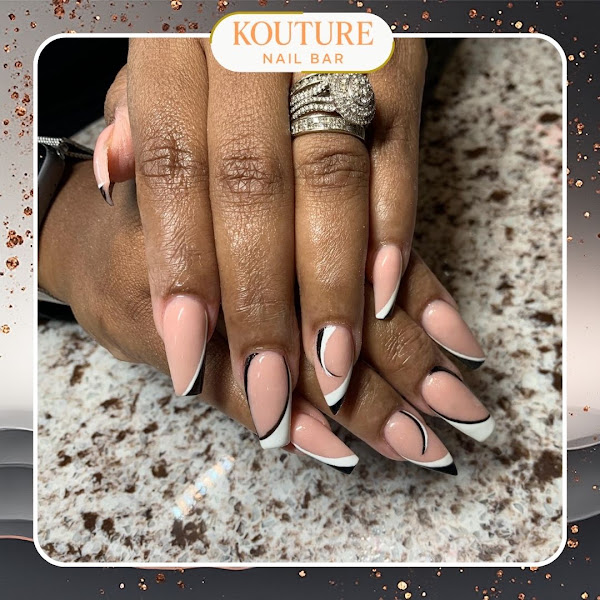 Kouture Nail Bar 4