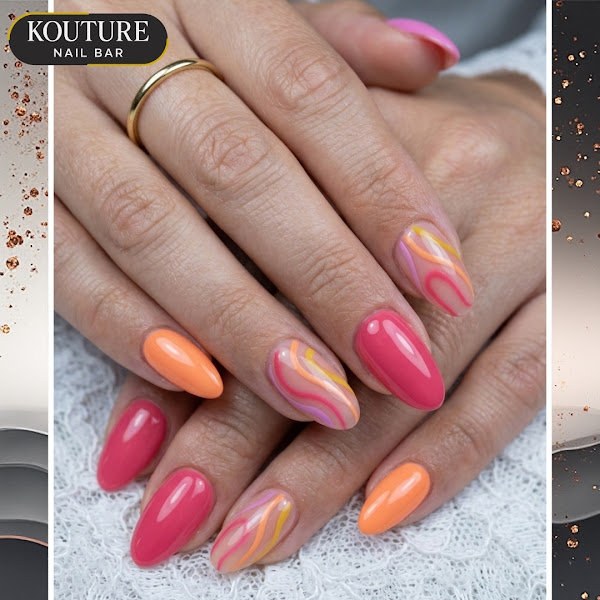Kouture Nail Bar 5