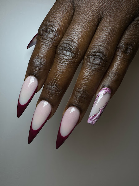 Paradise Nails 3