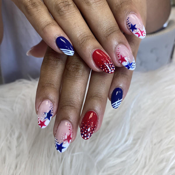 Paradise Nails 5