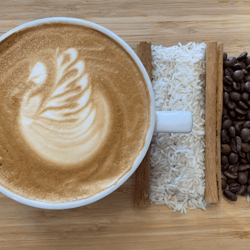 Tribute Coffee House 4