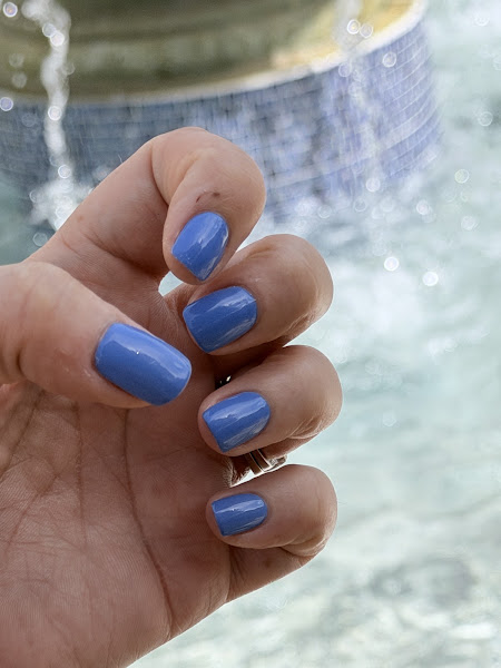 Anthony Vince Nail Spa 4