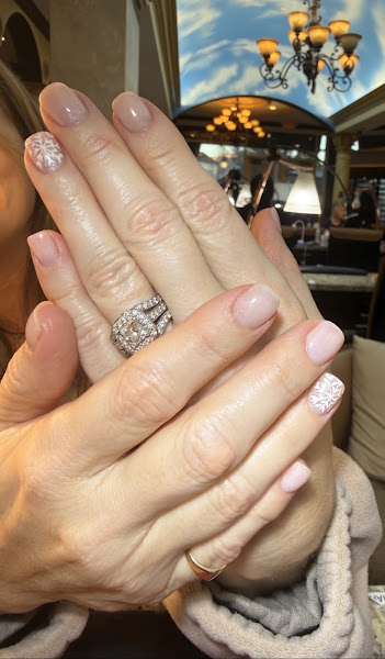 Anthony Vince Nail Spa 5