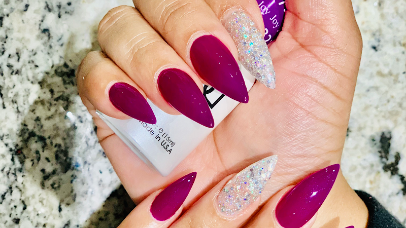 Lavish Nail Spa