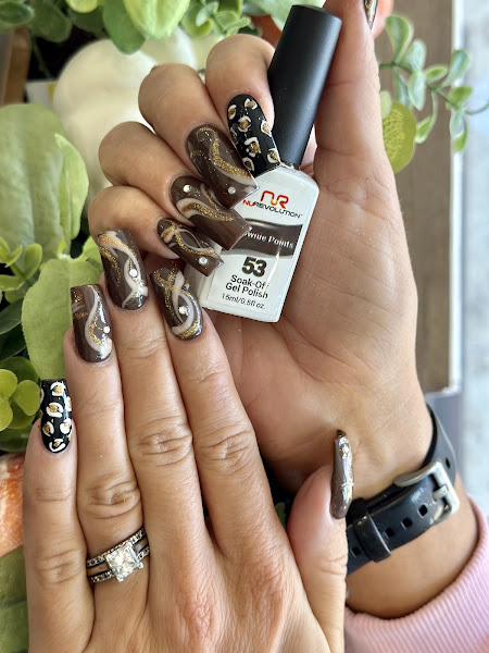 Lavish Nail Spa 5