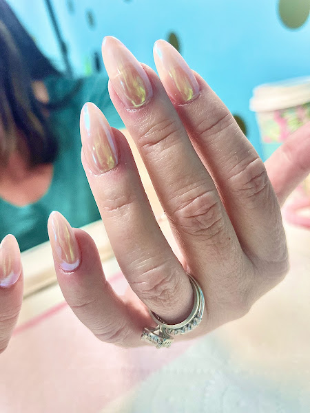 Digits And Spikes Nail Studio 4