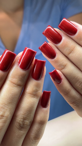 Digits And Spikes Nail Studio 5