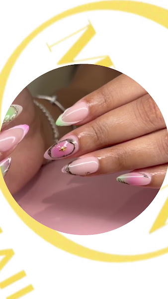 Milan Spa Nails 3