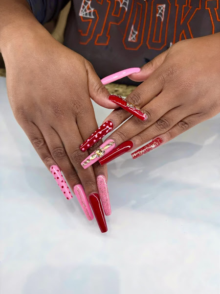Milan Spa Nails 4