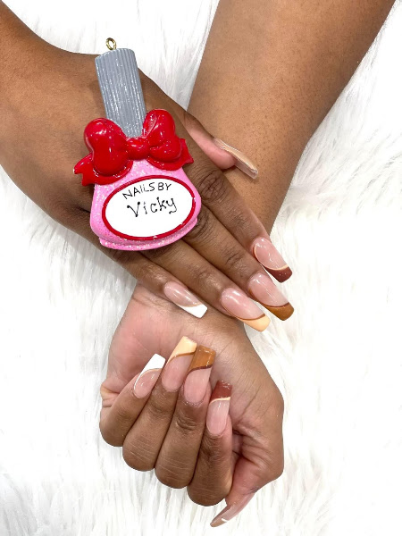 Passion Nail Bar - 10% discount with Cash.