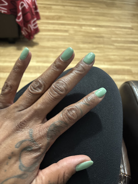 Aloha Nails Rea Farms 5