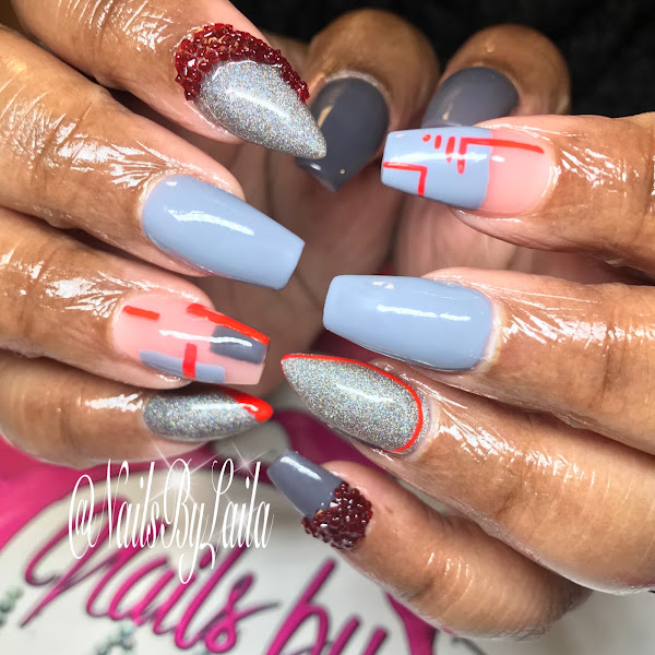 Nails By Laila LLC 2