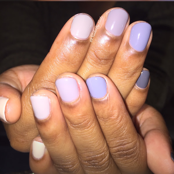 Nails By Laila LLC 3