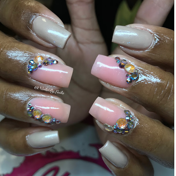 Nails By Laila LLC 4
