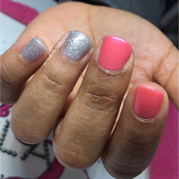 Nails By Laila LLC 5