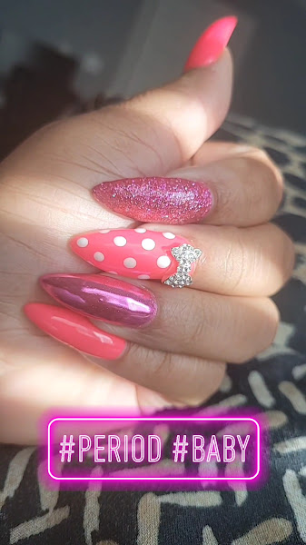 Pretty N Pink Nail Studios, LLC 3