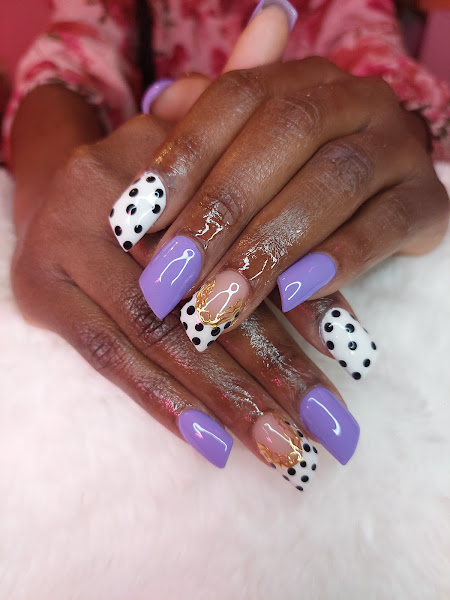 Pretty N Pink Nail Studios, LLC 5
