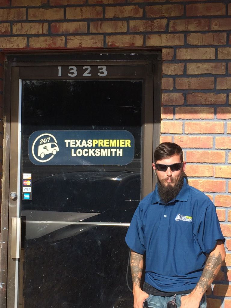 Texas Premier Locksmith 2