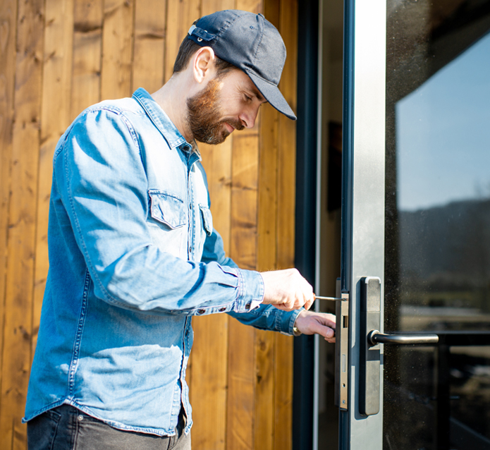 Texas Premier Locksmith 3