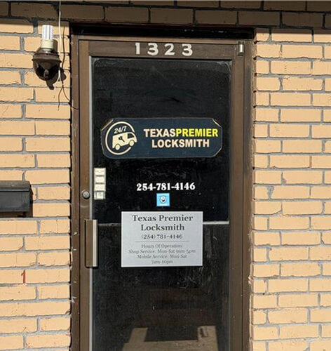 Texas Premier Locksmith 4