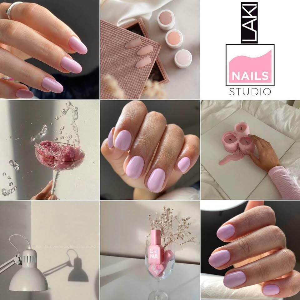 Nail Studio in Orlando for Nail Art & Russian Manicures