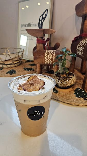 525 COFFEE CO. 3