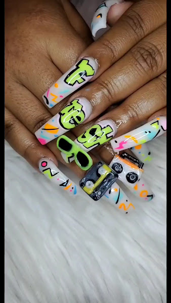 Tierra The Nail Surgeon LLC 3